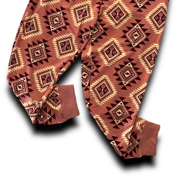 NWT - LuLaRoe Jax Joggers - Picture 3 of 5